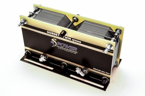 Hornet twin 17000 - hornet-twin, hydrogen