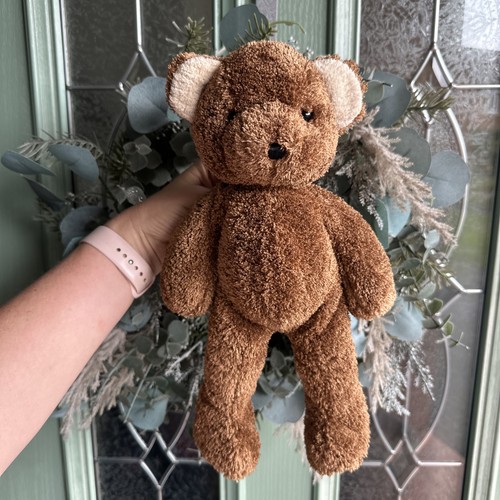Mary meyer vintage brown teddy - mary,