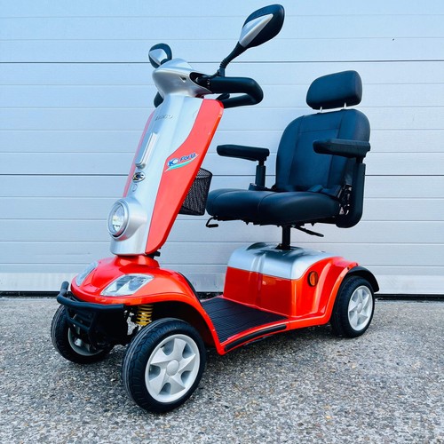 Kymco midi xls medium size - kymco,
