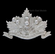 Canadian The Stormont Dundas