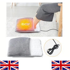 Electric USB Heated Foot