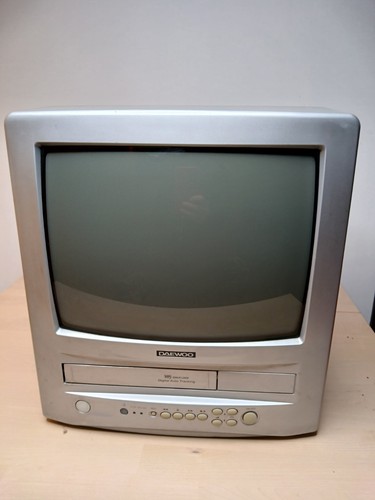 Daewoo gb14h2ns inch crt - daewoo,