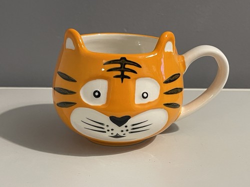 John lewis tiger - lewis,