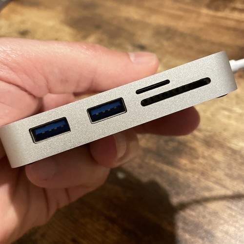 Minix neo usb multiport - minix,