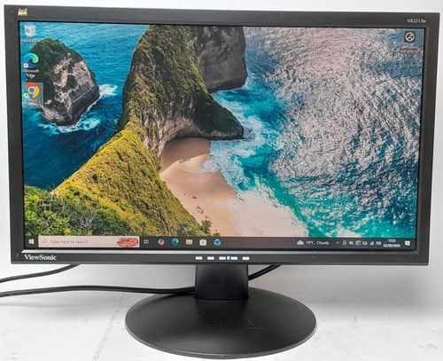 Viewsonic lcd monitor - viewsonic,