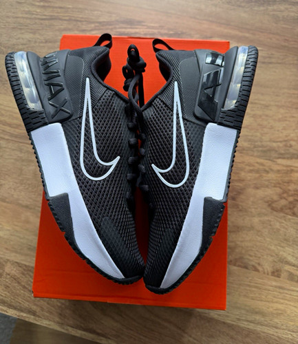 Nike air max alpha - air,