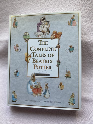New the complete - the, of
