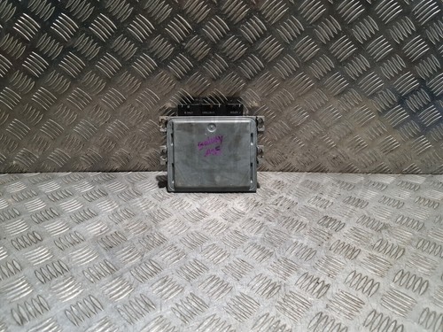 Ford galaxy engine control - ford,
