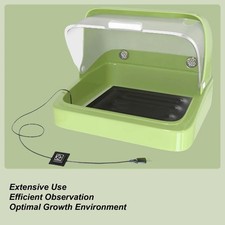 Baby Chick Brooder Bird