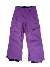 Westbeach Snowboard Pants