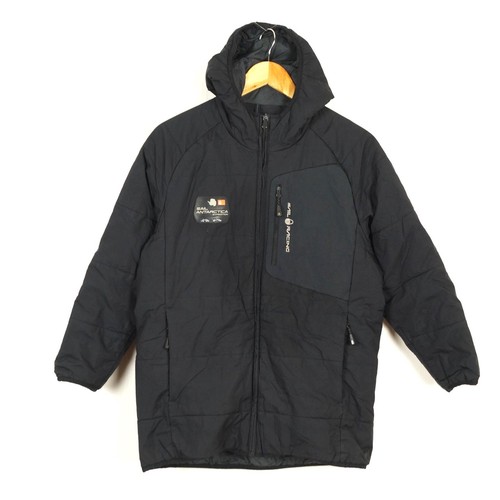 Sail racing mens - mens, puffer