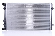 RADIATOR ENGINE COOLING FITS