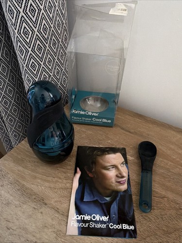 Jamie oliver flavour - oliver, shaker