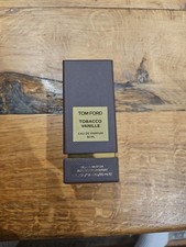 Tom ford tobacco vanille edp - tom,