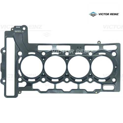 Gasket cylinder head - cylinder, victor