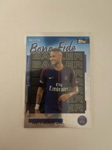 Topps psg team set 2025 - psg,