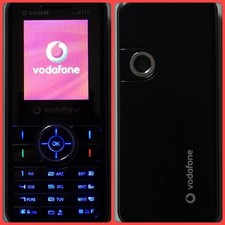 Sagem my411V Mobile Phone