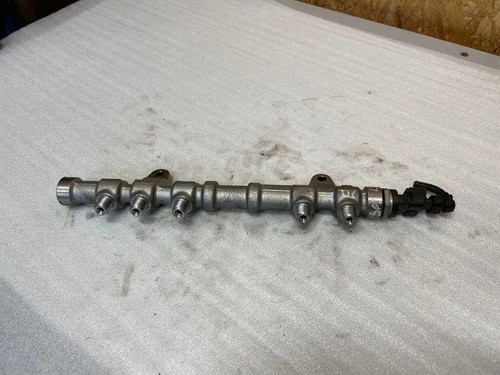 Opel corsa van fuel rail - van,