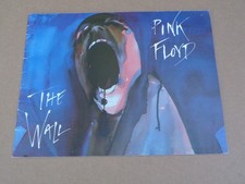 Pink Floyd - The Wall 1980/81