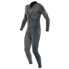 Dainese Dry 1 piece Black/Blue