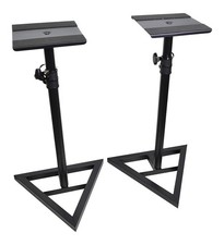 Studio Monitor Speaker Stands