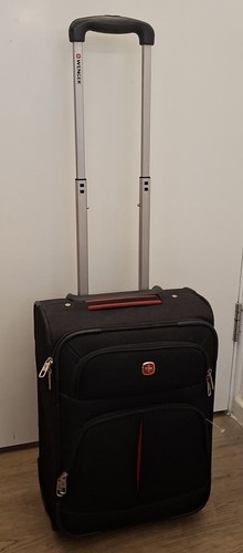 Wenger swiss gear - 18", wheeled
