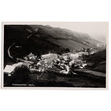 BRANSCOMBE Devon, General View