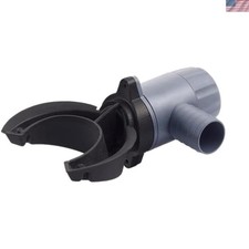 Sustainable Rapido Rain Collector for Efficient Rainwater Harvesting - 80m² Max