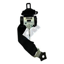 BMW Rear Driver O/S Right Seatbelt Fits 3 Series E46 Coupe  8202591