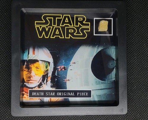 Star wars death - -,