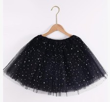 Girls 4 Layers Ballet Dance