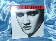 THIS IS ELVIS Ftd #133 Elvis