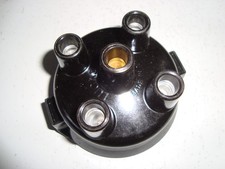 GENUINE NOS LUCAS DISTRIBUTOR CAP VAUXHALL VICTOR F FB FC 1957/67