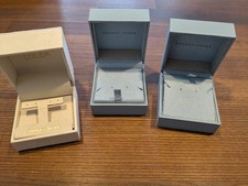 Ernest Jones & Lulea Gift