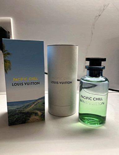Louis vuitton pacific chill - pacific,