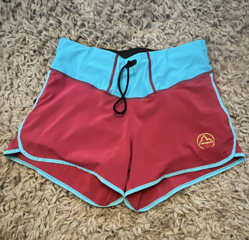 Sportiva womens athletic - la, xs
