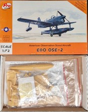 Set 1 of 2 Floatplanes
