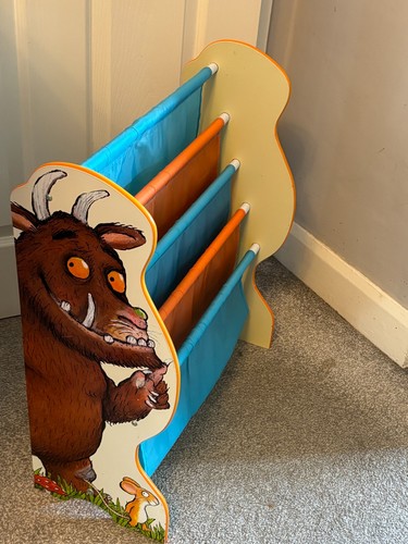 The gruffalo sling type - gruffalo,