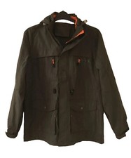 Jacket Light Weight Rough Stock Jacket Light Weight Size UK Large