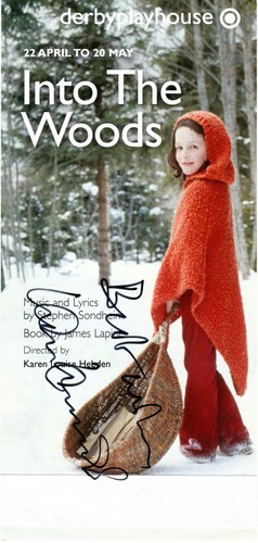 Ian lavender autograph dads - -,
