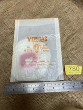 Vintage Original Veritas