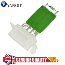 Heater Blower Motor Fan Resistor for Mercedes-Benz A-Class B-Class W169 W245 UK