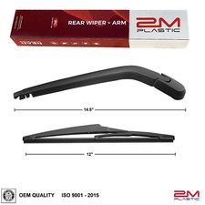 Rear Wiper Arm & Blade For