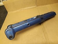 Used Yamaha Townmate T50 T80 Blue Front Forks