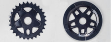 Park/Street Sprocket Black 28T