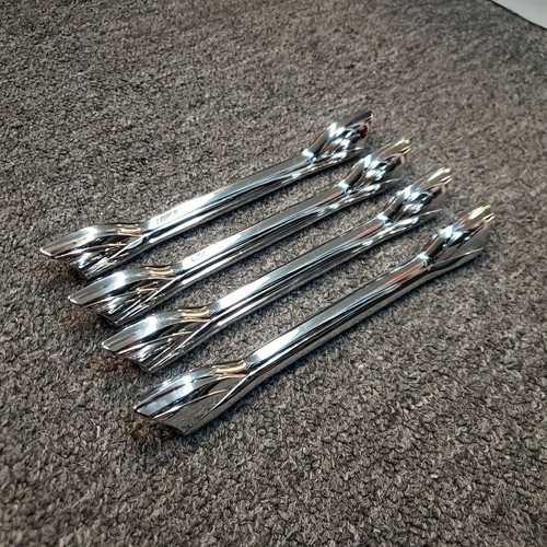 Premier 1970s bass drum lugs - 1970s,