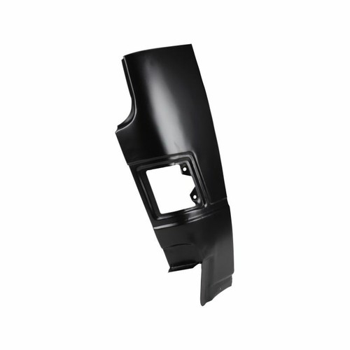 T25 pillar lower repair - t25,