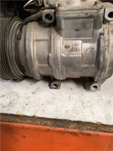 4472004962 air conditioning