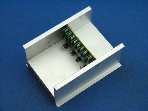 Farfisa pergamon cooling - /,