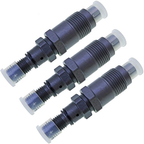 3pk fuel injectors for john - 3pk,